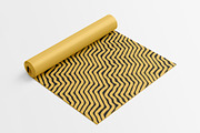 Ripply Seamless Pattern Set, a Pattern Graphic by Curly_Pat (Thumbnail 8 of 8)