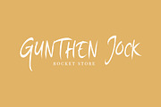 SALE Convert Light | Unique Typeface, a Sans Serif Font by Putra Khan (Thumbnail 2 of 12)