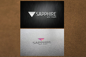Sapphire Logo