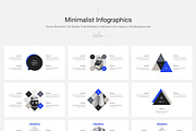 Infographics Minimalist, a Presentation Template by Goashape Studio (Thumbnail 2 of 14)