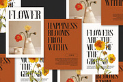 Risters Vintage Serif Font, a Serif Font by Perfectype (Thumbnail 4 of 8)
