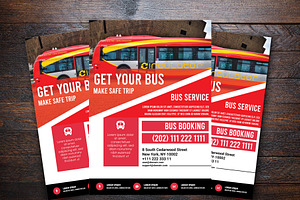 Transport Trip Service