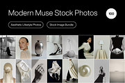 Modern Muse Aesthetic Stock Photos, an Abstract Photo by Digital Asset Co (Thumbnail 1 of 9)
