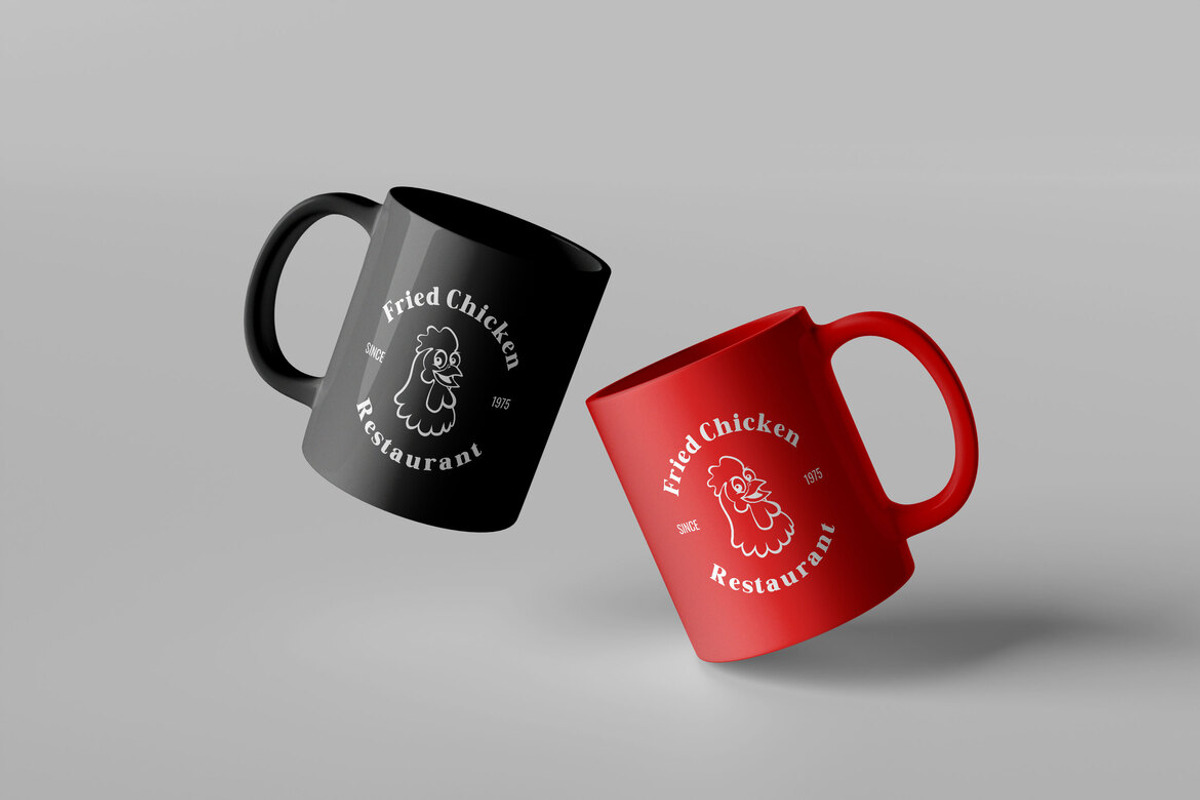 Bundle - Mug Mockups, a Cups & Container Mockup by MA-KING_ART (Photo 8 of 14)