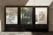 Sqindra - Luxury & Elegant Sans, a Sans Serif Font by Typia Nesia (Thumbnail 12 of 15)