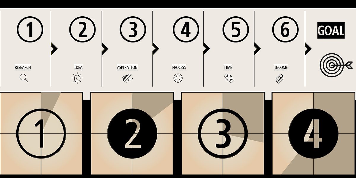 CombiNumerals, a Symbol Font by FontSite Inc. (Photo 3 of 8)