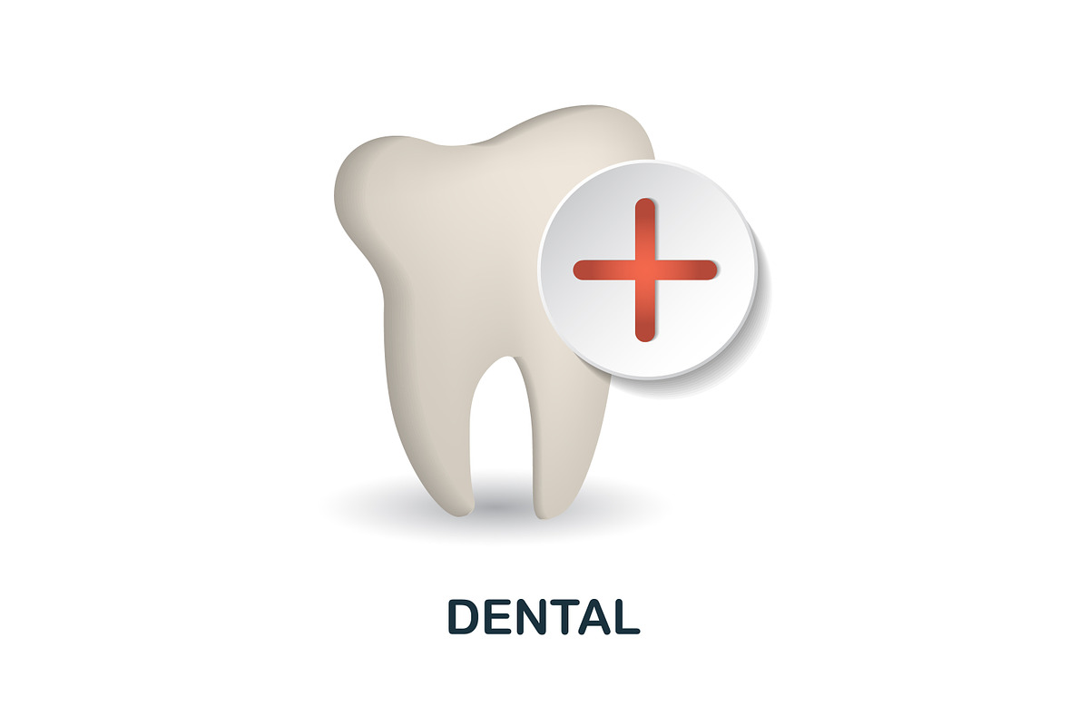 Health Check 3D Icons Set Bundle, an Object Graphic by Aimagenarium@gmail.com (Photo 15 of 21)
