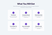 Spodut - E-Commerce Dashboard UI Kit, an UI Kit Template by Ahmed Rubel (Thumbnail 3 of 6)