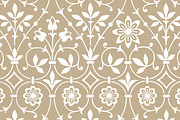 1,440 Floral Patterns in 60 Colors, a Pattern Graphic by Paper Element (Thumbnail 26 of 26)