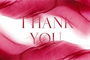 Red pink abstract backgrounds, a Texture Graphic by MiraEl Art (Thumbnail 16 of 16)