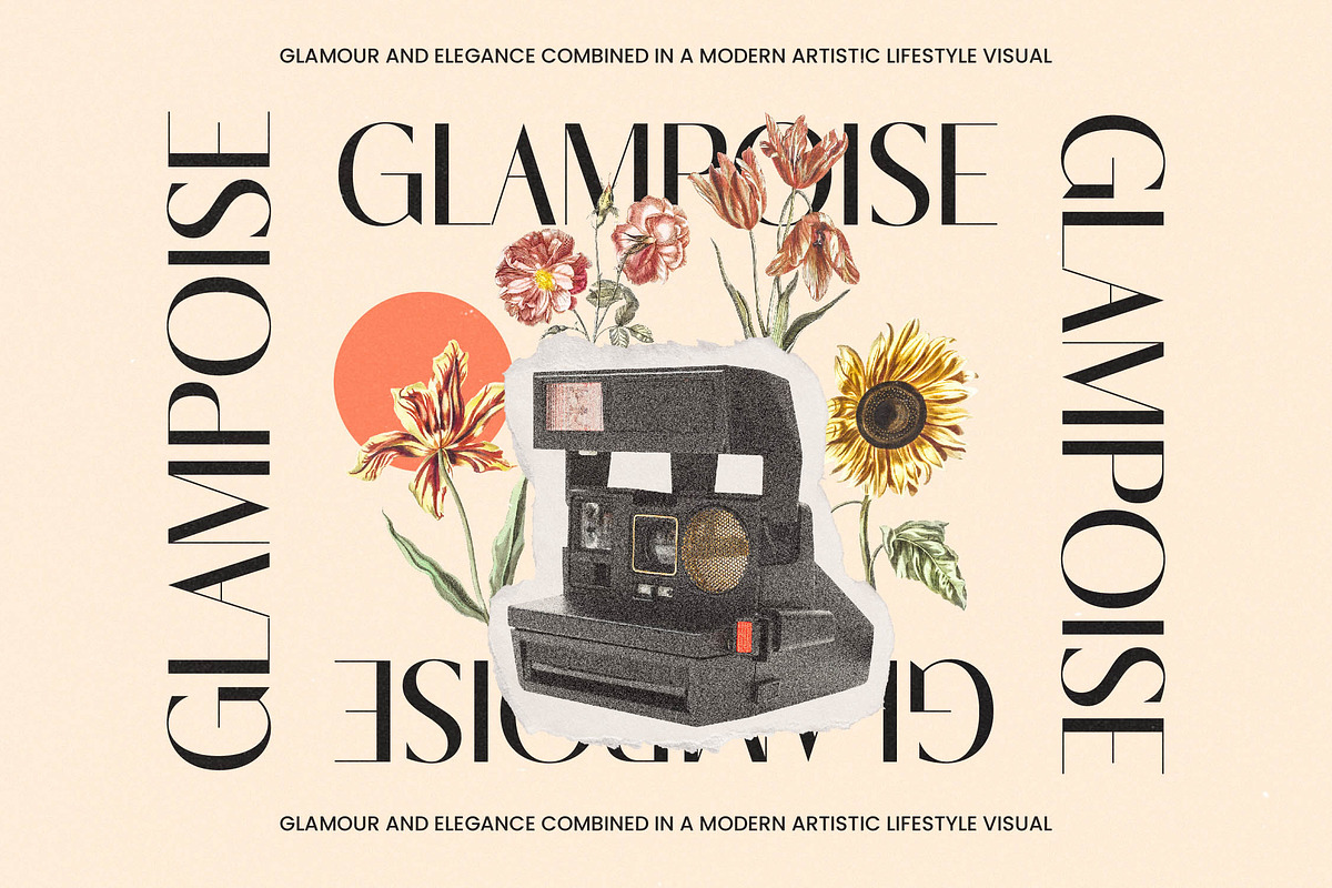 Marogis Elegant Sans Serif Font, a Sans Serif Font by timelesstype.co (Photo 4 of 20)