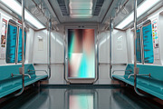 City Advertising Mockups Bundle, an Advertising Mockup by Mockup Cloud (Thumbnail 23 of 41)