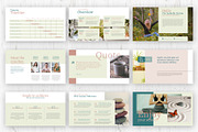 Canva Online Course Presentation, a Presentation Template by Sabin (Thumbnail 2 of 4)