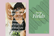 Feel - Social Media Kit CANVA & PS, a Social Media Template by Sparrow & Snow (Thumbnail 16 of 25)