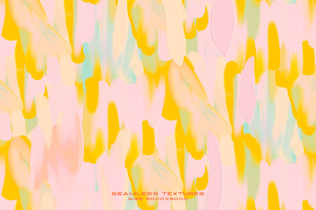 California - Acrylic Retro Textures, a Wallpaper Graphic by nadispasibenko (Photo 21 of 22)