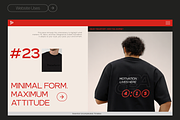 GC Monza - Complex Modern Sans, a Sans Serif Font by Glyphonic (Thumbnail 29 of 31)