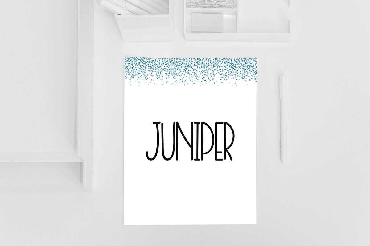 Juniper preview 2