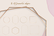 Linnea (Pink Wedding Card Creator), an Invitation Template by EvitePapery (Thumbnail 4 of 9)