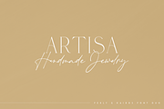 Ferly & Kairos font duo, a Serif Font by Only Fonts (Thumbnail 5 of 14)