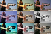Cinematic FX for After Effects, a Brushes & More by SparkleStock (Thumbnail 2 of 5)