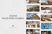 Twitter Posts Bundle, a Social Media Template by Social Corner Graphics (Thumbnail 34 of 37)