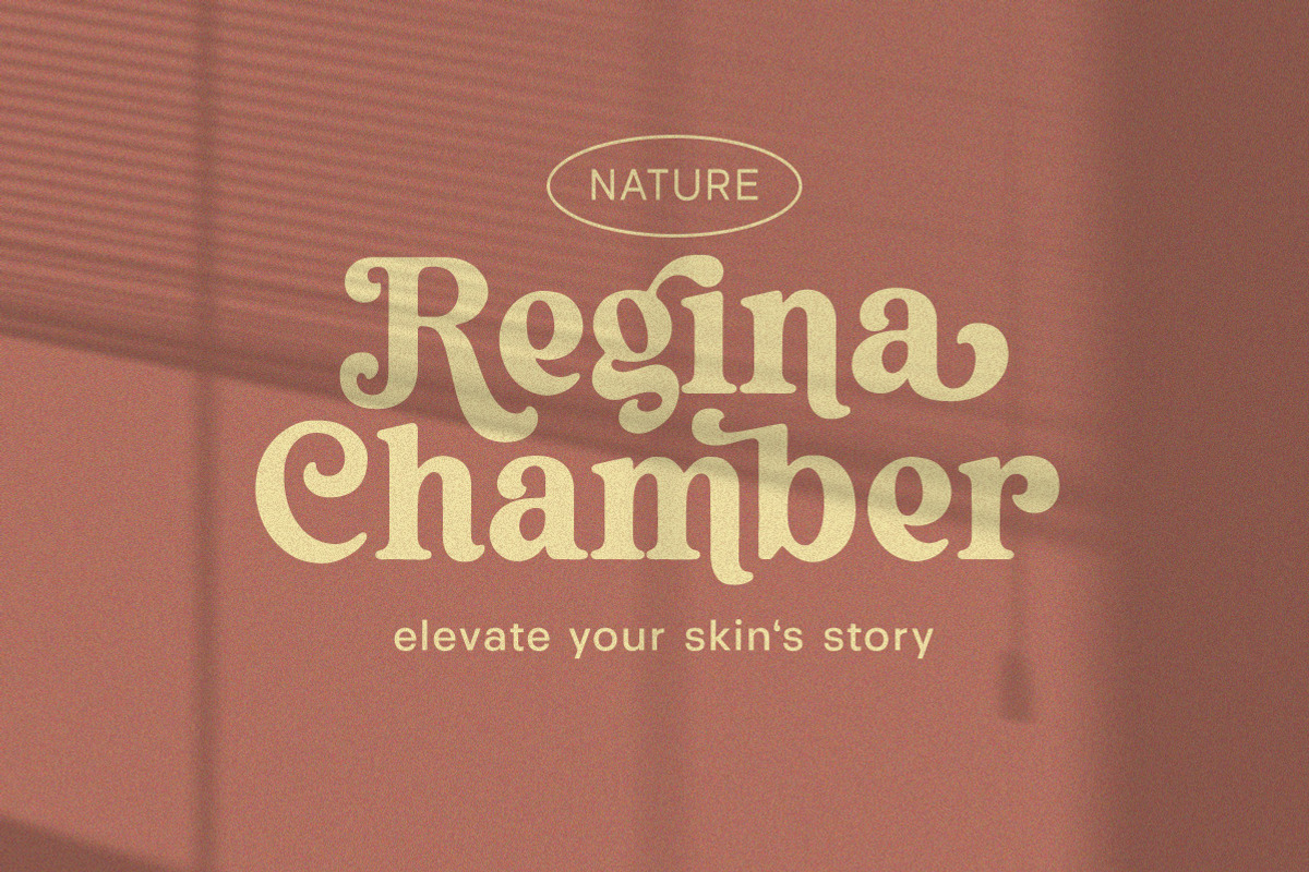 Thrive Wood - Organic Serif, a Serif Font by Letterhend Studio (Photo 3 of 9)