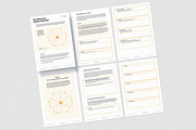 Finding Meaning & Purpose Toolkit, a Templates & Theme by AndrewPixel (Thumbnail 6 of 14)