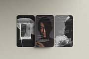 Skincare Reels, a Social Media Template by Willoe Studio (Thumbnail 3 of 10)