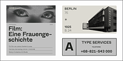 Fracktif, a Sans Serif Font by Degarism Studio (Thumbnail 8 of 15)