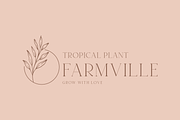 South Amsterdam Font Duo & Logos, a Serif Font by Megi Satyo Widodo (Thumbnail 16 of 32)