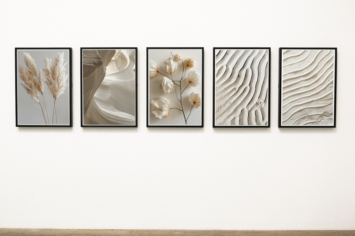 White Aesthetics, a Wallpaper Photo by Chikovnaya (Photo 6 of 13)