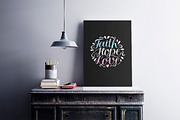 120 CHRISTIAN QUOTES, an Illustration by Ola-la-la (Thumbnail 11 of 15)