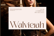 Gratten Elegant Serif Font, a Serif Font by Perfectype (Thumbnail 3 of 7)