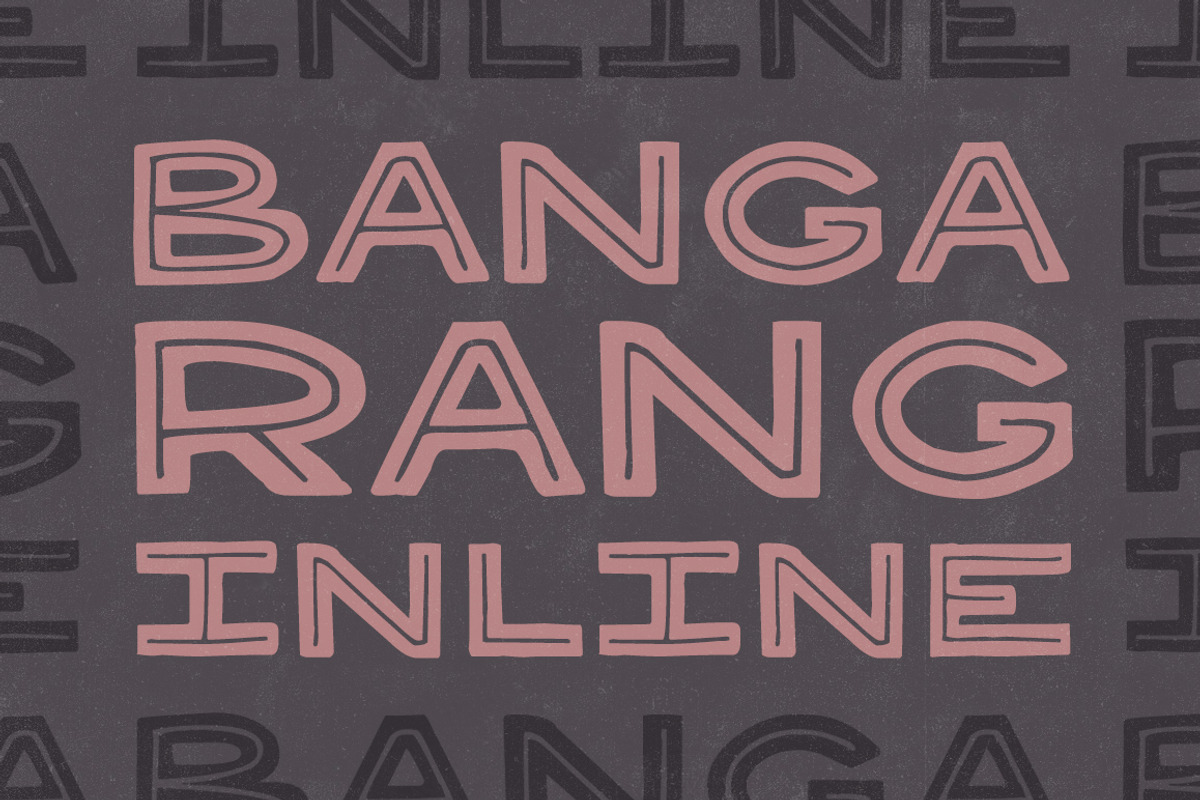 Bangarang Inline