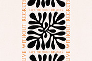 Bay Area Font Family, a Script Font by Spasibenko Art (Thumbnail 4 of 18)
