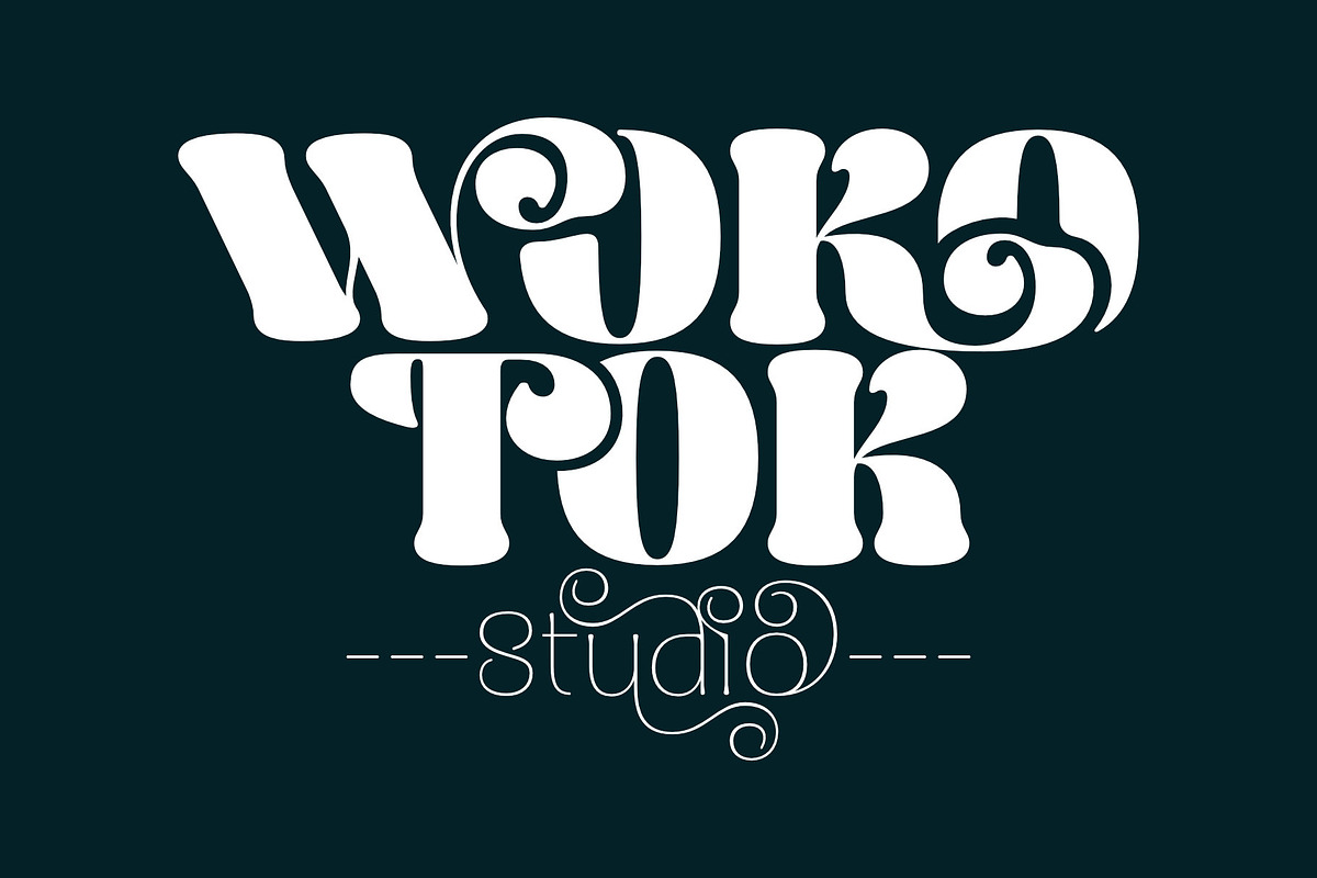 Naylira Modern Beauty Serif Font, a Font by AuthenType (Photo 11 of 14)