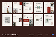 LENIM – Instagram Fashion Collection, a Social Media Template by Studio Manuals (Thumbnail 4 of 8)