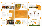 Falever - Keynote Template, a Presentation Template by UInstrument (Thumbnail 2 of 4)