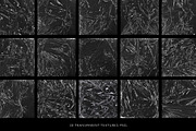 Plastic Texture Overlays, a Texture Graphic by Gravito (Thumbnail 5 of 15)