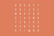Ignite - Commercial License, a Sans Serif Font by James Lafuente (Thumbnail 3 of 5)
