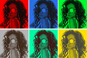 30 Duotone Photoshop Actions, an Action Add-On by iHemalaya (Thumbnail 6 of 6)
