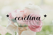 Hello Bella Script, a Script Font by Bosstype Studio (Thumbnail 3 of 10)