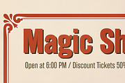 Rama Gothic, a Sans Serif Font by Dharma Type (Thumbnail 7 of 10)