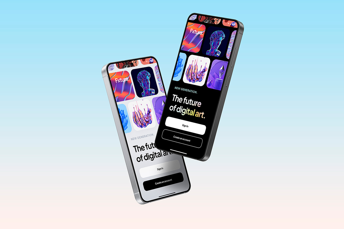 Galaxy S25 Mockups Scenes, an Android Mockup by Asylab (Photo 57 of 58)