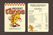 GC Sunday Railway - Retro Serif, a Serif Font by Glyphonic (Thumbnail 8 of 16)
