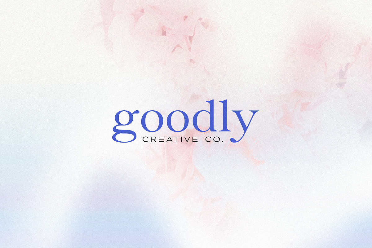 Violet JW Professional Font Duo preview 4