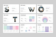 Business Strategy Presentation, a Presentation Template by CreativeSlides (Thumbnail 9 of 13)