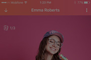 Bubbdy - Dating App, a Templates & Theme by hoangpts (Thumbnail 7 of 15)