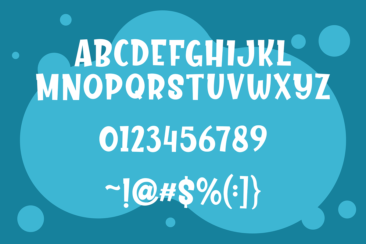 Kiddie Land preview 6