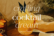 Radiant Charisma - Serif Family, a Serif Font by Prioritype Co (Thumbnail 4 of 10)